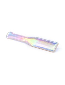 NS Novelties COSMO BONDAGE RAINBOW PADDLE