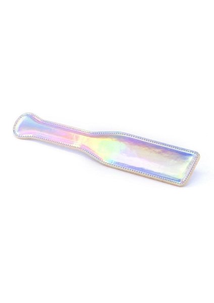 NS Novelties COSMO BONDAGE RAINBOW PADDLE