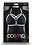 NS Novelties COSMO HARNESS RAINBOW VAMP CHEST HARNESS