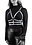 NS Novelties COSMO HARNESS RAINBOW BEWITCH CHEST HARNESS