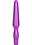 CalExotics VIBRATING ANAL PROBE PURPLE