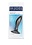 DR JOEL DR JOEL SILICONE CURVED PROSTATE STIMULATOR