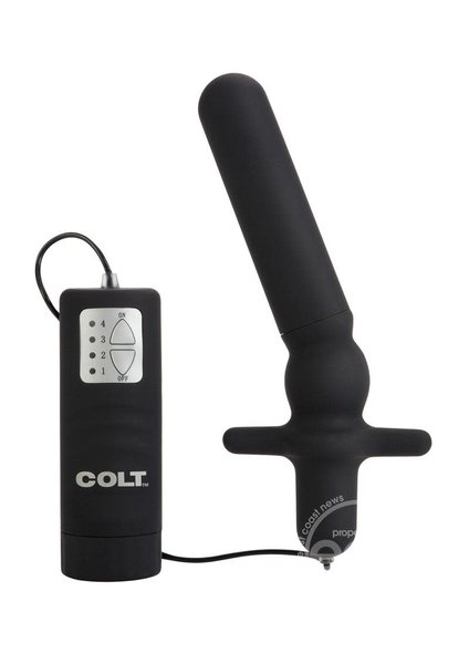 COLT COLT POWER ANAL-T VIBRATING PLUG