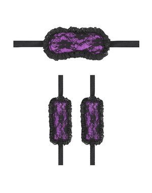 OUCH! OUCH! KITS INTRODUCTORY BONDAGE #7