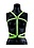 OUCH! OUCH! BODY HARNESS GLOW IN THE DARK