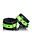 OUCH! OUCH! ANKLE CUFFS GLOW IN THE DARK