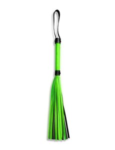 OUCH! OUCH! FLOGGER GLOW IN THE DARK