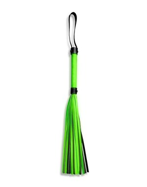 OUCH! OUCH! FLOGGER GLOW IN THE DARK