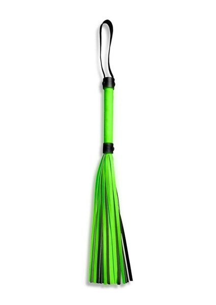 OUCH! OUCH! FLOGGER GLOW IN THE DARK