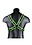 OUCH! OUCH! CROSS HARNESS GLOW IN THE DARK