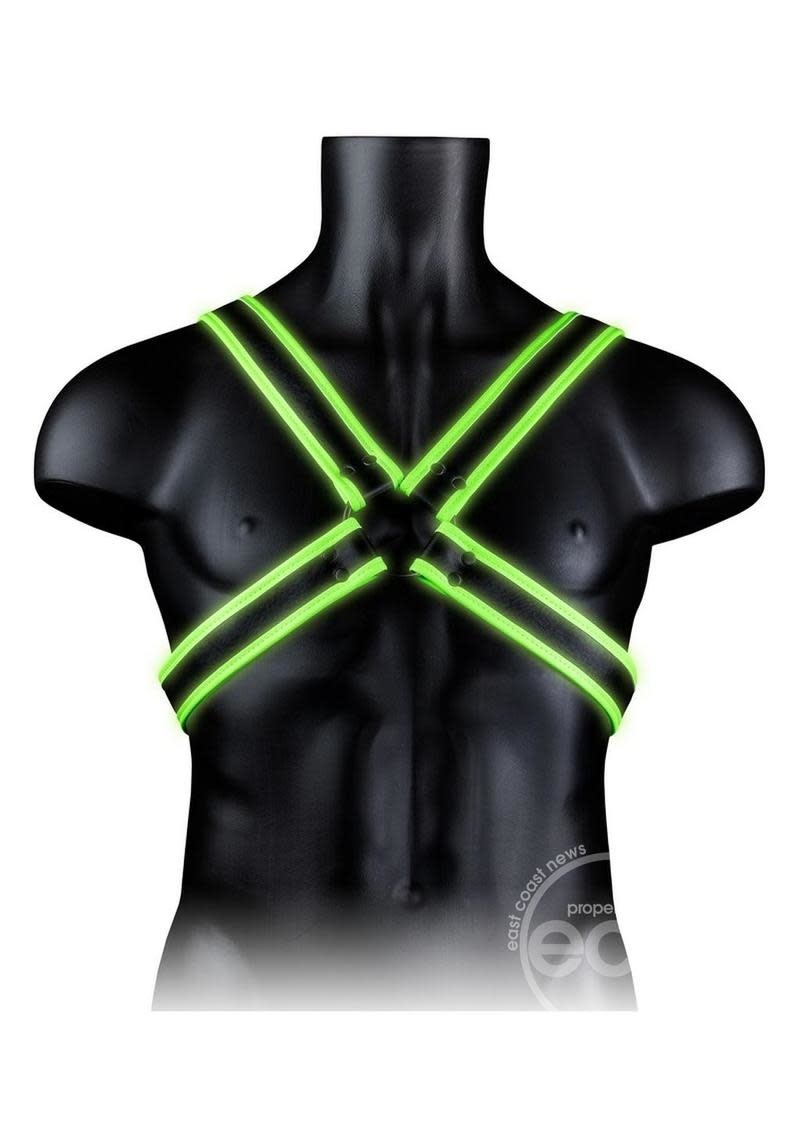 Cross Harness