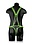 OUCH! OUCH! FULL BODY HARNESS GLOW IN THE DARK