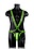 OUCH! OUCH! FULL BODY HARNESS GLOW IN THE DARK
