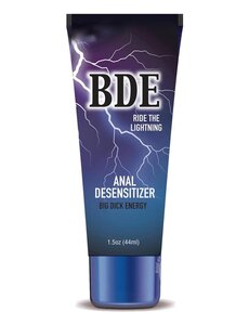 WISH LABS BDE ANAL DESENTIZER 1.5 OZ