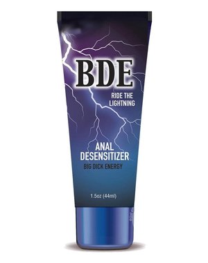 WISH LABS BDE ANAL DESENTIZER 1.5 OZ
