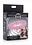 MASTER SERIES MASTER SERIES SUGAR KITTY COLLAR PINK & SILVER