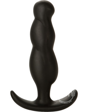 MOOD MOOD NAUGHTY 3  PLUG BLACK LARGE