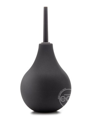 OUCH! OUCH ANAL DOUCHE BLACK MEDIUM