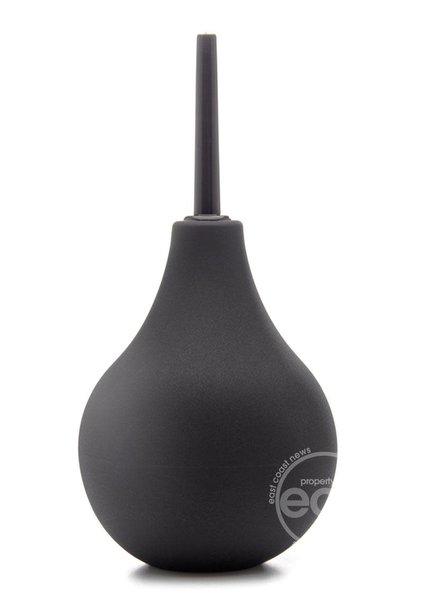 OUCH! OUCH ANAL DOUCHE BLACK MEDIUM