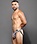 ANDREW CHRISTIAN ANDREW CHRISTIAN I LOVE ANAL MESH JOCK W/ ALMOST NAKED