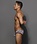 ANDREW CHRISTIAN ANDREW CHRISTIAN I LOVE ANAL MESH BRIEF