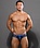 ANDREW CHRISTIAN ANDREW CHRISTIAN HARD FUKR MESH BRIEF