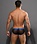 ANDREW CHRISTIAN ANDREW CHRISTIAN HARD FUKR MESH BRIEF