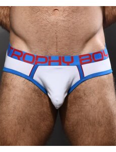 ANDREW CHRISTIAN ANDREW CHRISTIAN TROPHY BOY BRIEF