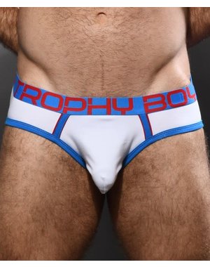 ANDREW CHRISTIAN ANDREW CHRISTIAN TROPHY BOY BRIEF