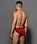ANDREW CHRISTIAN ANDREW CHRISTIAN SHOW-IT RETRO POP BRIEF