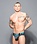 ANDREW CHRISTIAN ANDREW CHRISTIAN VIBE PRO MESH BRIEF SMALL
