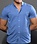 ANDREW CHRISTIAN ANDREW CHRISTIAN STRETCH MUSCLE SHIRT