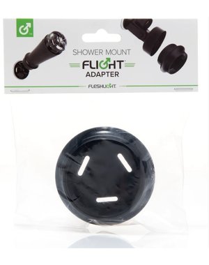 Fleshlight FLESHLIGHT SHOWER MOUNT ADAPTER