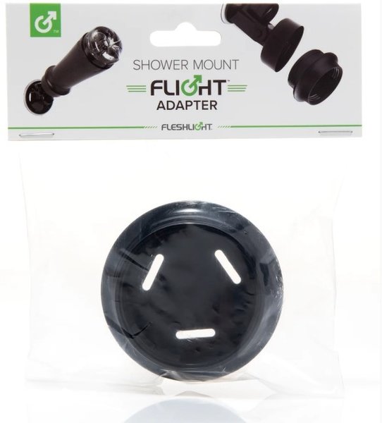Fleshlight FLESHLIGHT SHOWER MOUNT ADAPTER