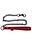 ROUGE ROUGE CHAIN LEAD