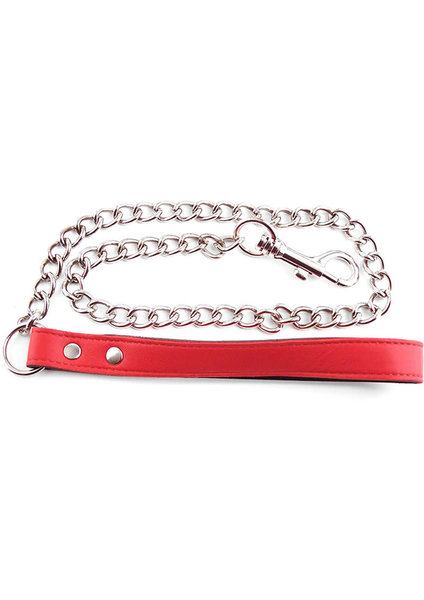 ROUGE ROUGE CHAIN LEAD