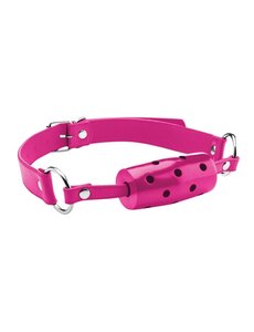 Shots OUCH! CYLINDER GAG