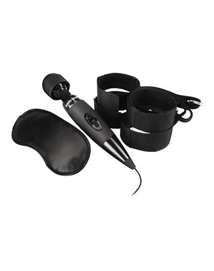 BODYWAND BODYWAND MIDNIGHT BED SPREADER KIT