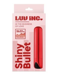 FEMME FUNN FEMME FUNN SB33 SHINY BULLET