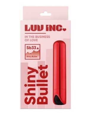 FEMME FUNN FEMME FUNN SB33 SHINY BULLET