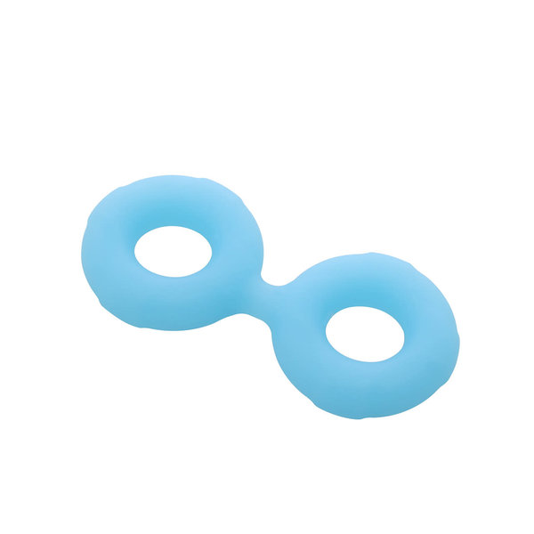 GENTLEMEN’S CLUB NOVA FIGURE 8 COCK RING