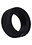 Doc Johnson ROCK SOLID THE BIG O SILICONE COCK RING