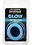 Doc Johnson ROCK SOLID THE BIG O GLOW SILICONE COCK RING