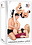 ADAM & EVE ADAM & EVE INFLATABLE POSITION PILLOW BURGUNDY