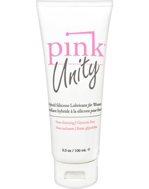 EMPOWER PROD. PINK UNITY TUBE 3.3 Oz