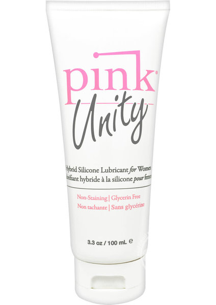 EMPOWER PROD. PINK UNITY TUBE 3.3 Oz