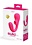 VEDO TOYS SUKI PLUS SILICONE DUAL VIBRATOR