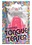 CalExotics CAL EXOTICS VIBRATING TONGUE TEASER FOIL PACK