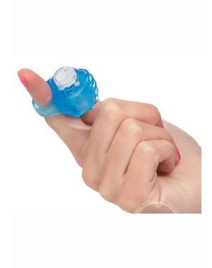 CalExotics CAL EXOTICS VIBRATING FINGER TEASER FOIL PACK