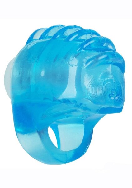 CalExotics CAL EXOTICS VIBRATING FINGER TEASER FOIL PACK